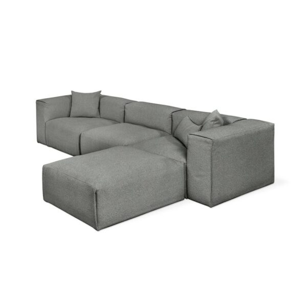 NEST MODULAR 4-PC SECTIONAL