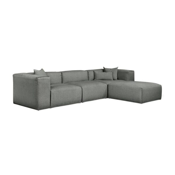 NEST MODULAR 4-PC SECTIONAL