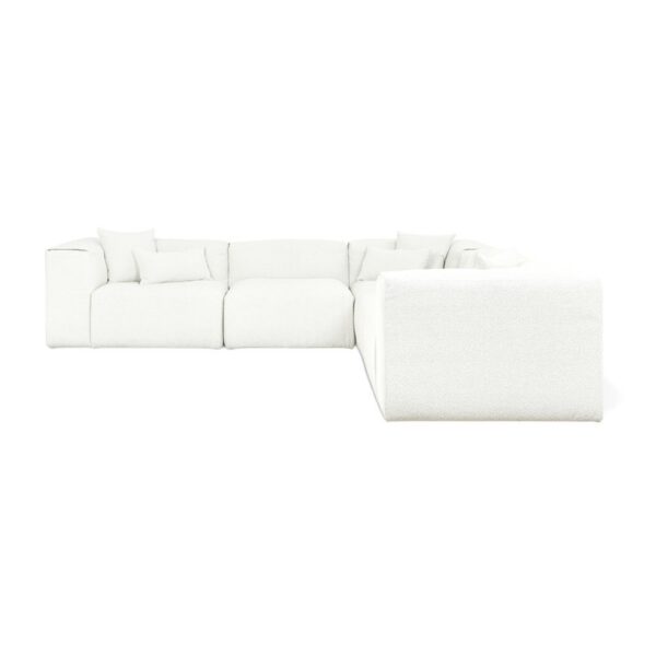 NEST MODULAR 5-PC CORNER SECTIONAL
