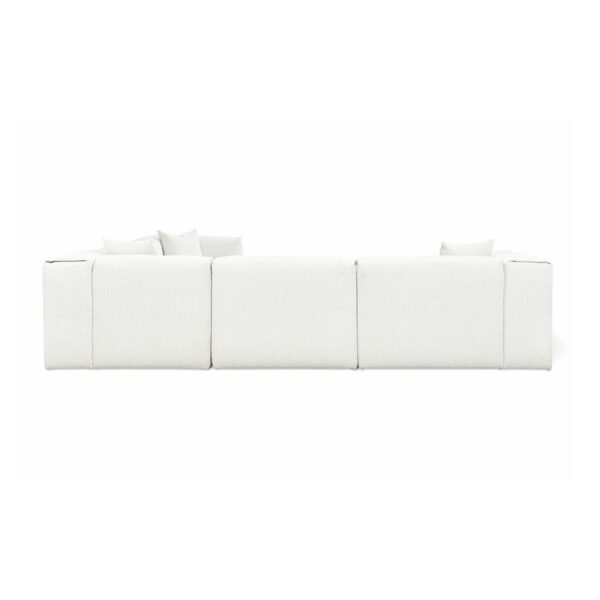 NEST MODULAR 5-PC CORNER SECTIONAL