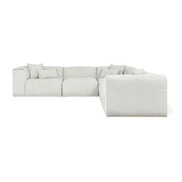 NEST MODULAR 5-PC CORNER SECTIONAL