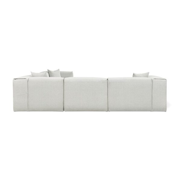 NEST MODULAR 5-PC CORNER SECTIONAL