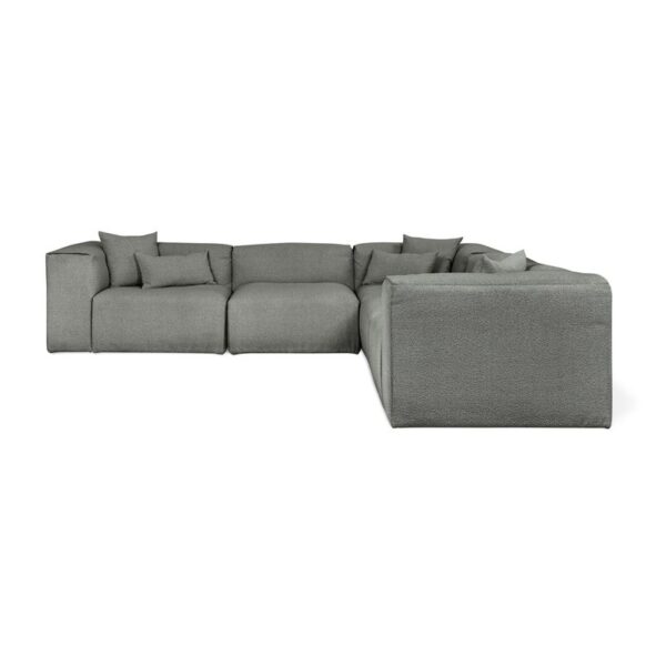 NEST MODULAR 5-PC CORNER SECTIONAL