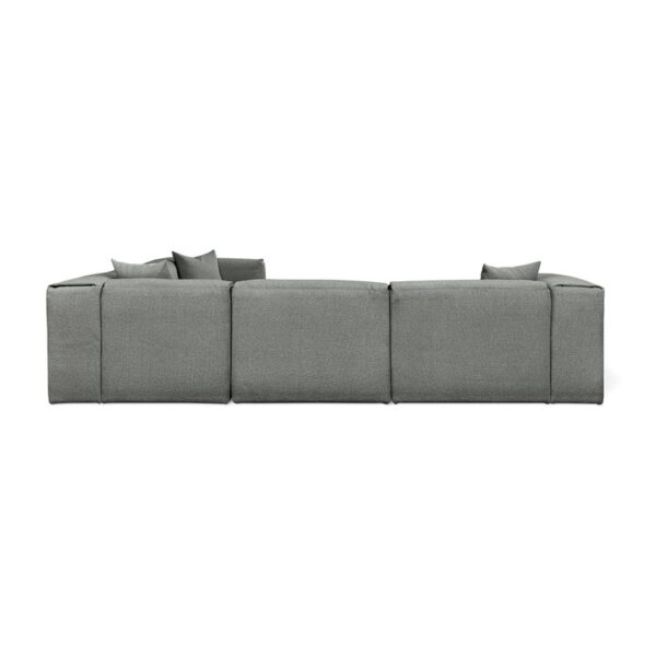 NEST MODULAR 5-PC CORNER SECTIONAL