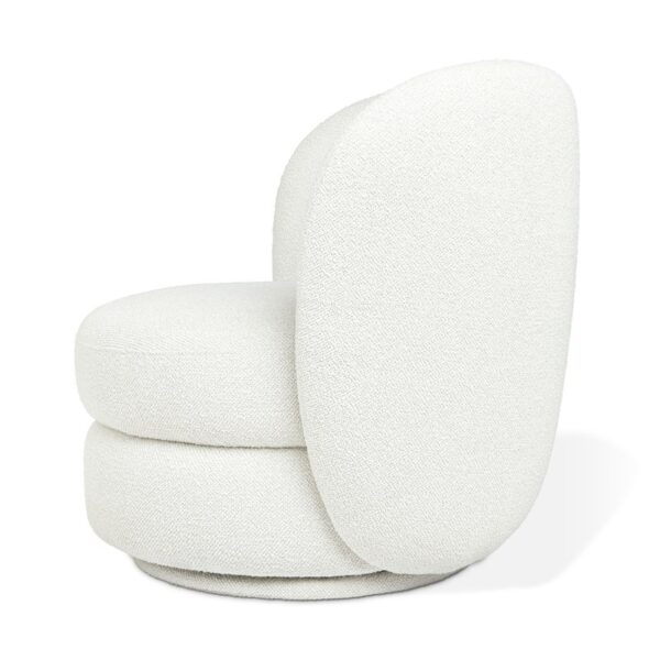 FORME SWIVEL CHAIR
