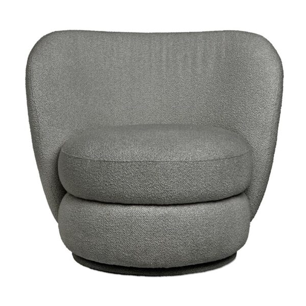 FORME SWIVEL CHAIR