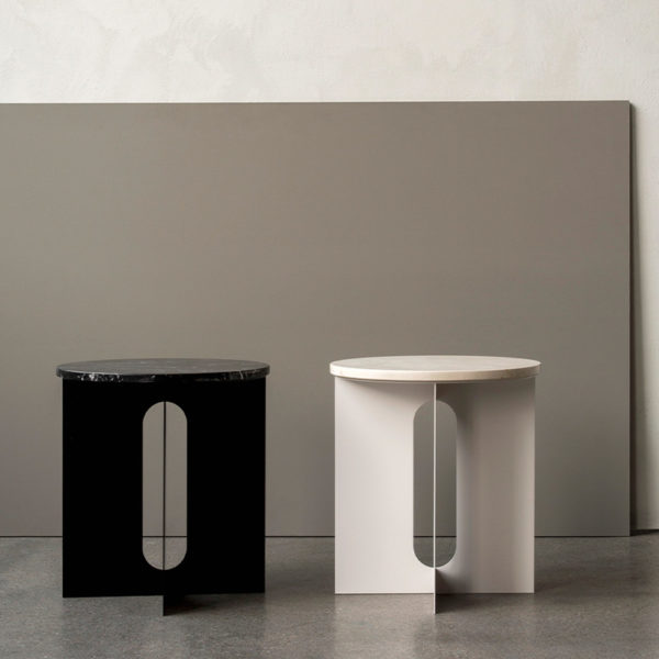 ANDROGYNE SIDE TABLE