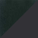 DAKAR 0842 BLACK LEATHER