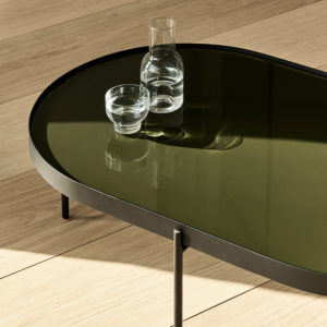 NONO COFFEE TABLE - LARGE