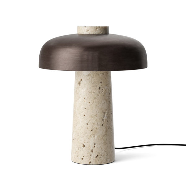 REVERSE TABLE LAMP