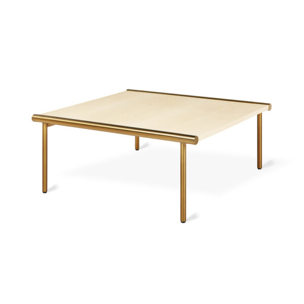MANIFOLD COFFEE TABLE - SQUARE