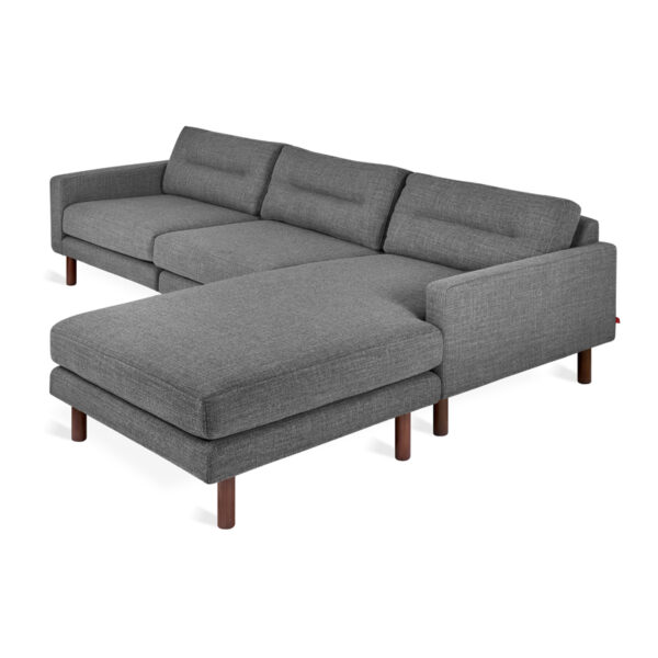 MILLER BI-SECTIONAL
