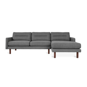 MILLER BI-SECTIONAL
