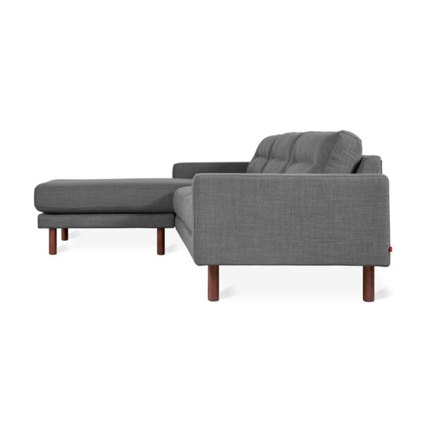 MILLER BI-SECTIONAL