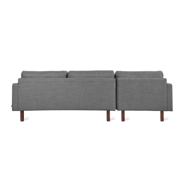 MILLER BI-SECTIONAL
