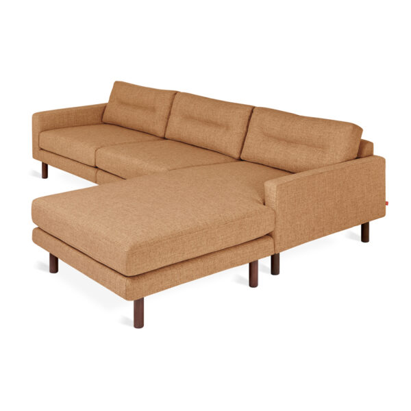 MILLER BI-SECTIONAL