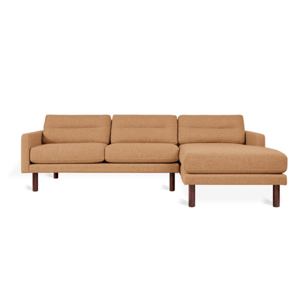MILLER BI-SECTIONAL