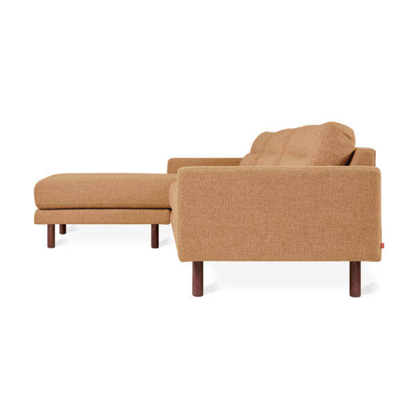 MILLER BI-SECTIONAL
