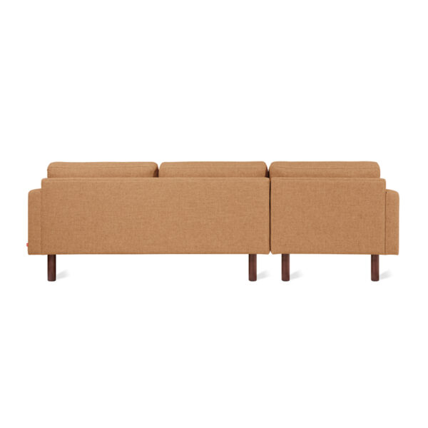 MILLER BI-SECTIONAL
