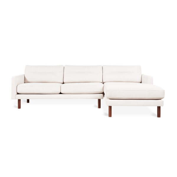 MILLER BI-SECTIONAL
