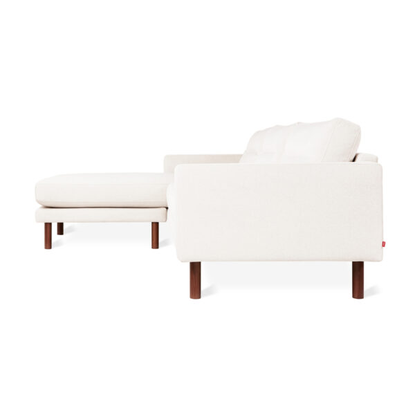 MILLER BI-SECTIONAL