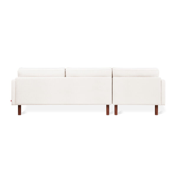 MILLER BI-SECTIONAL