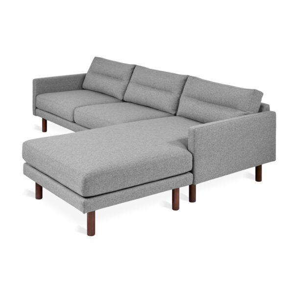 MILLER BI-SECTIONAL