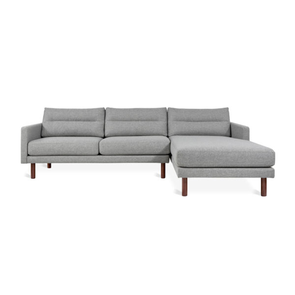 MILLER BI-SECTIONAL
