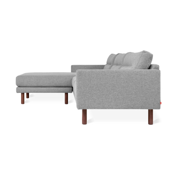 MILLER BI-SECTIONAL
