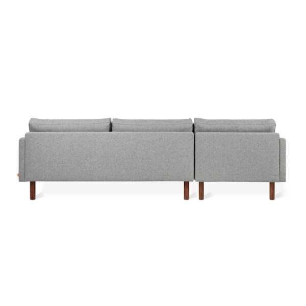 MILLER BI-SECTIONAL