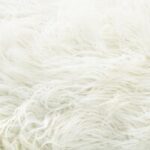 Mongolian Cream Fur