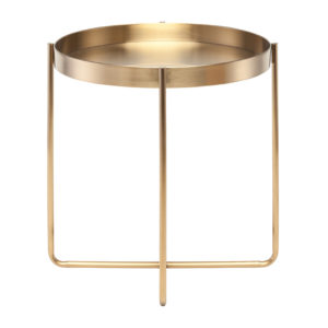 GAULTIER SIDE TABLE