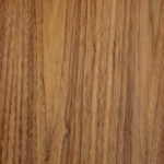 Natural Walnut