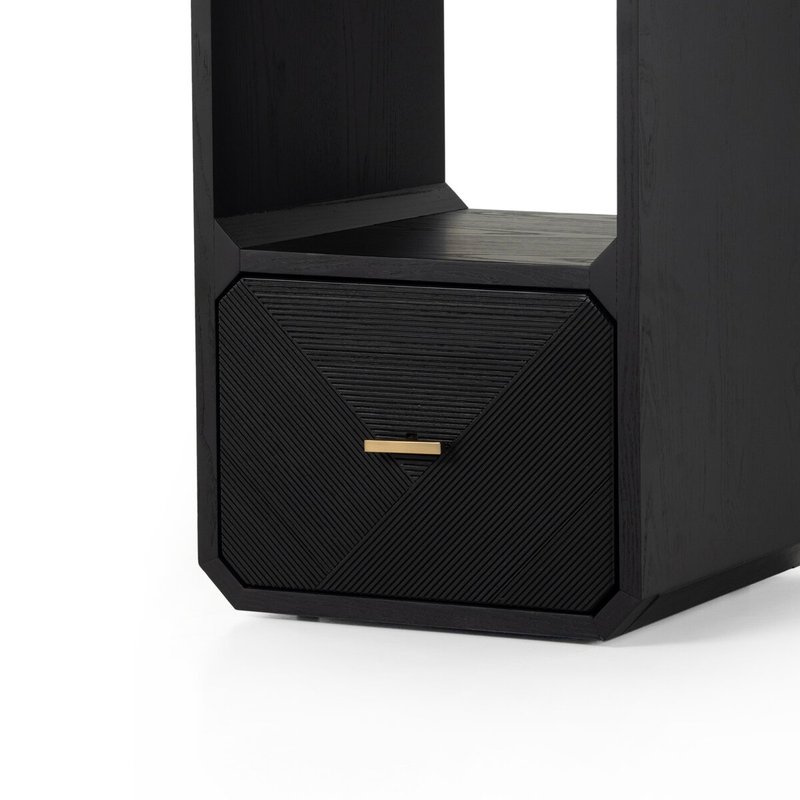 Caspian End Table Caspian End Table