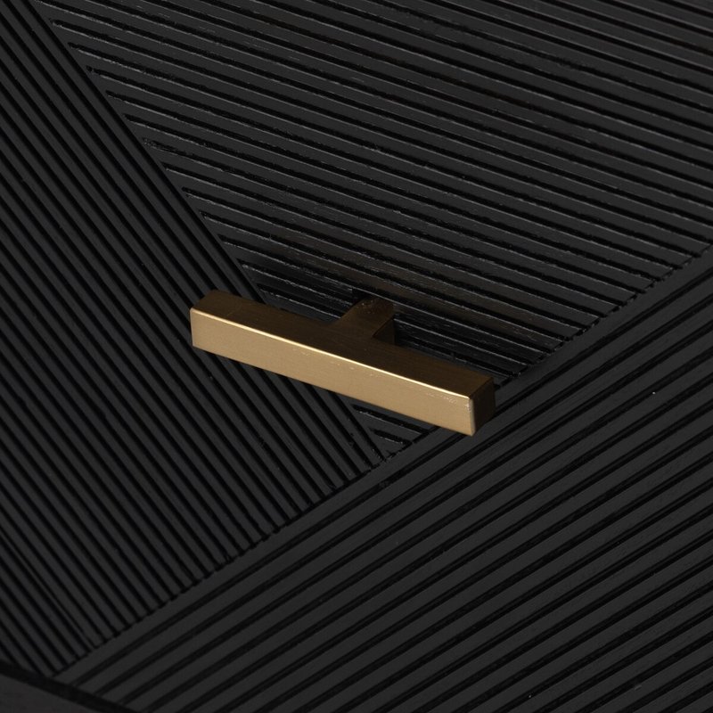 Caspian End Table Caspian End Table