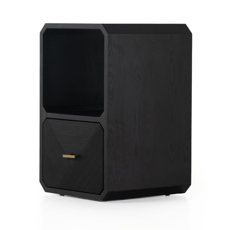 Caspian End Table Caspian End Table