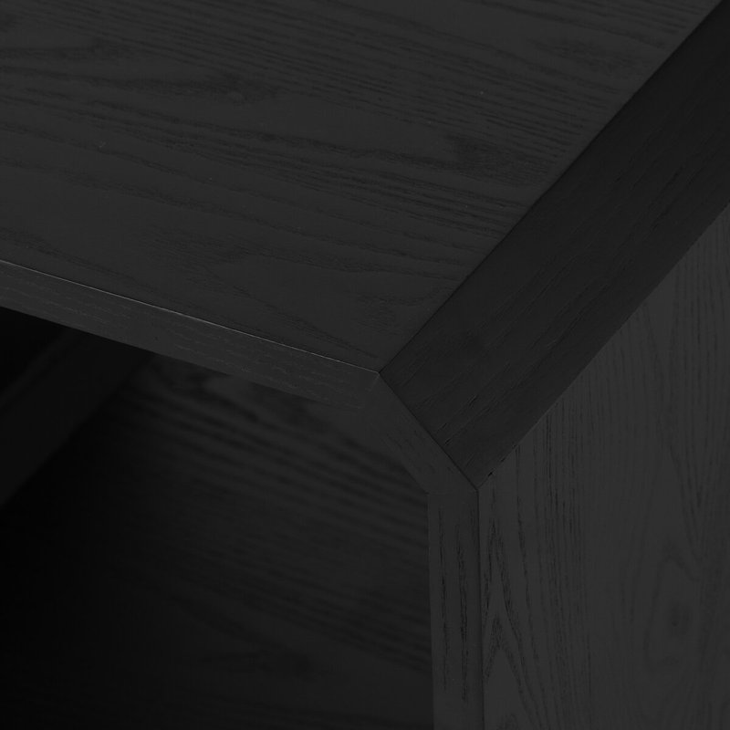 Caspian End Table Caspian End Table