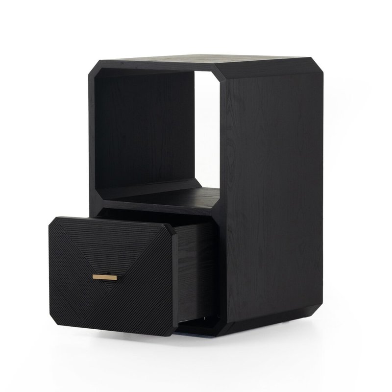 Caspian End Table Caspian End Table