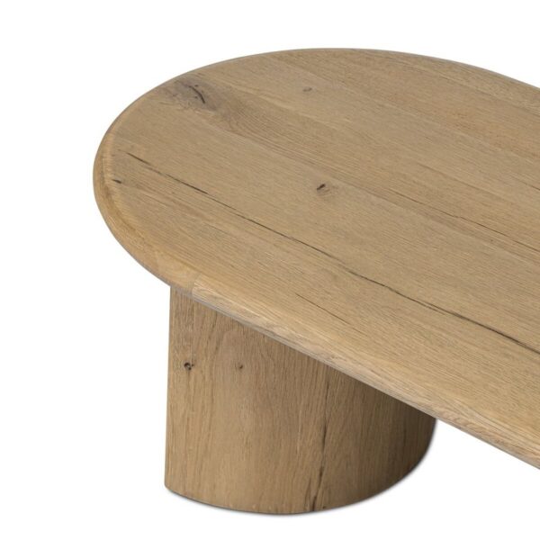 Paden Coffee Table