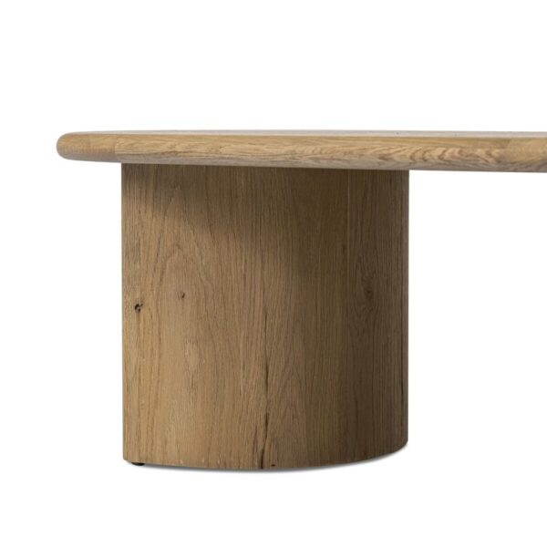 Paden Coffee Table