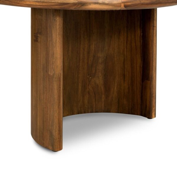 Paden Coffee Table