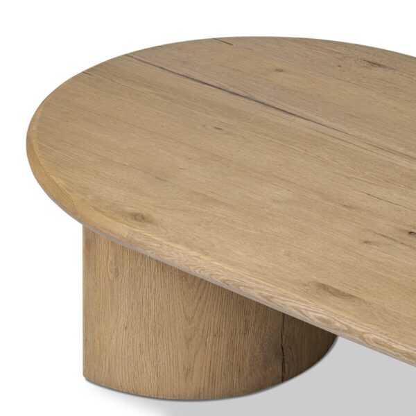 Paden Coffee Table