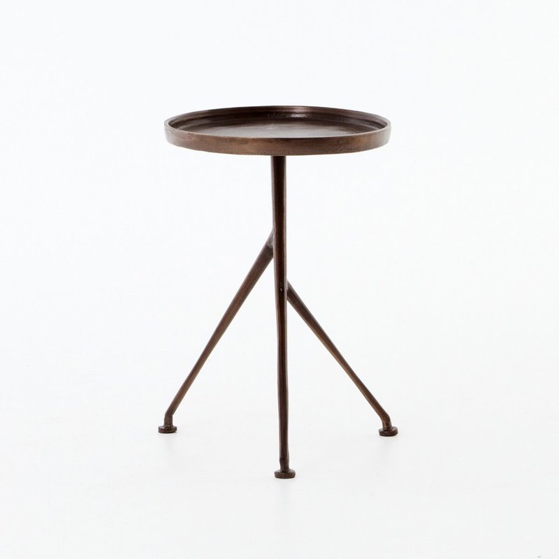 Schmidt Accent Table Schmidt Accent Table