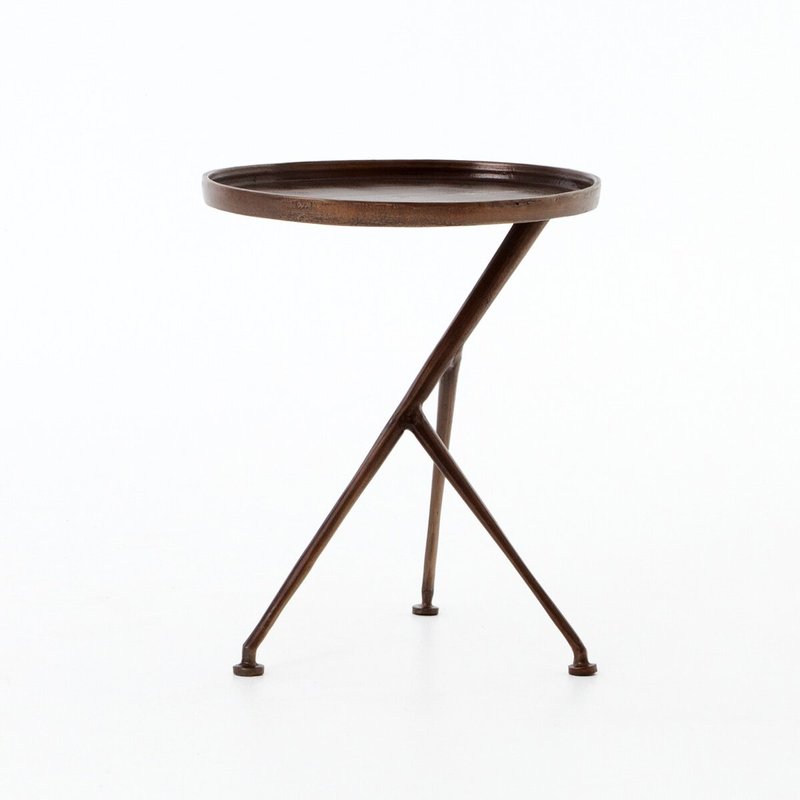 Schmidt Accent Table Schmidt Accent Table