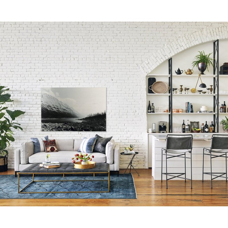 Schmidt Accent Table Schmidt Accent Table