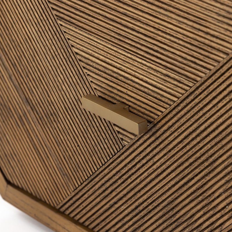 Caspian End Table Caspian End Table