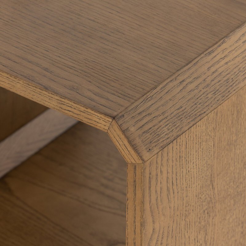Caspian End Table Caspian End Table