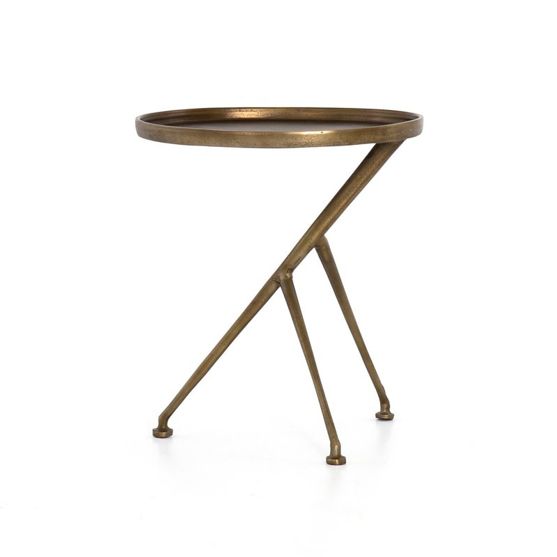 Schmidt Accent Table Schmidt Accent Table