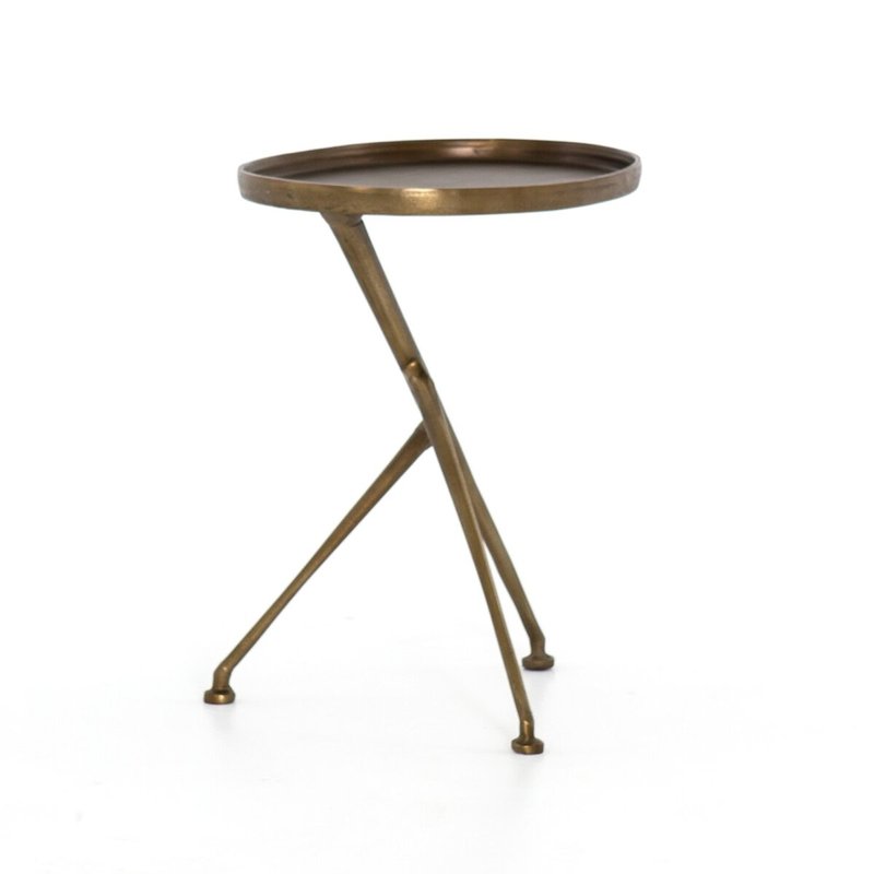 Schmidt Accent Table Schmidt Accent Table