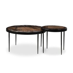 Yoko Nesting Tables Yoko Nesting Tables